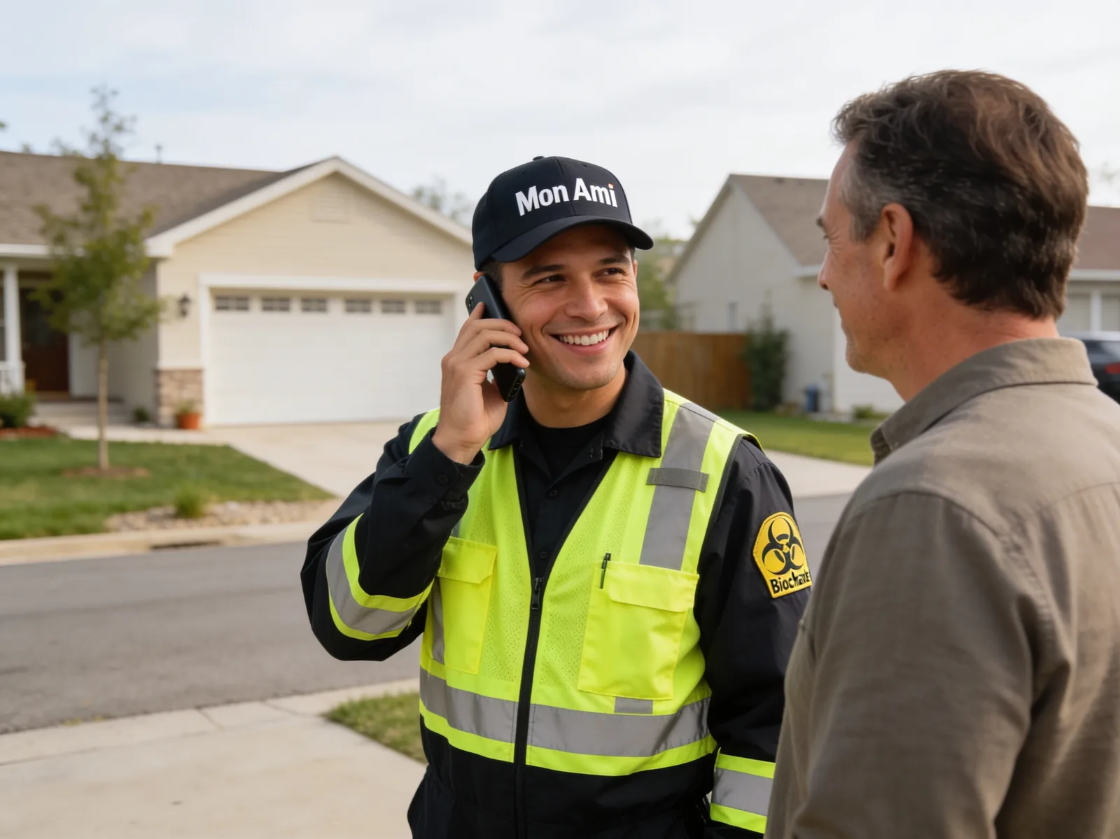 Sewage Cleanup Gainesville, FL FAQs